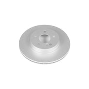 Power Stop EBR1048EVC 2010-2017 Mercedes-Benz E550 Disc Brake Rotor