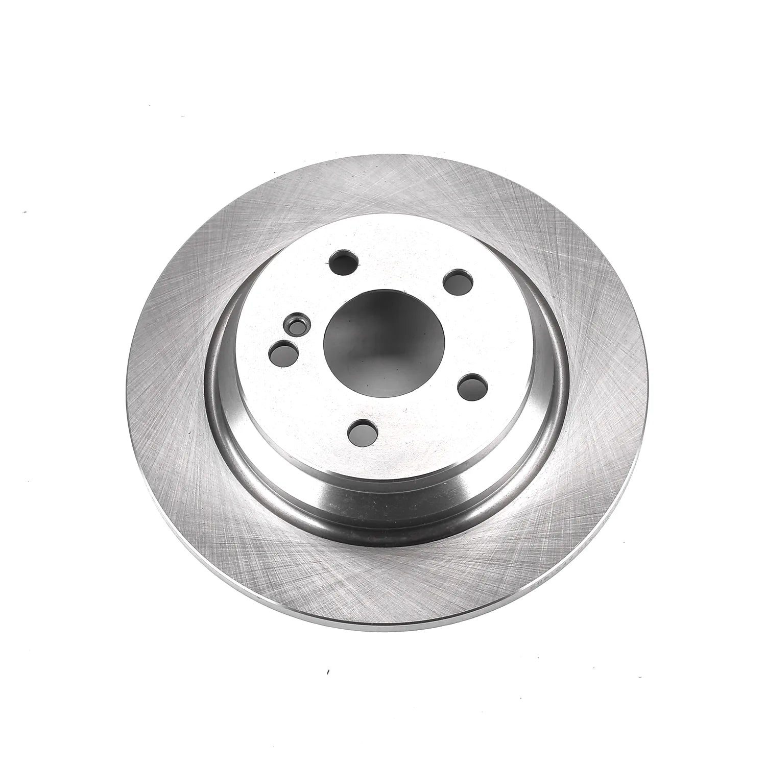 Power Stop EBR1049 2010-2013 Mercedes-Benz S400 Disc Brake Rotor