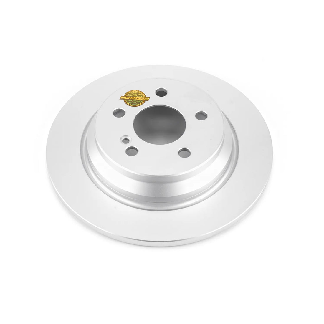 Power Stop EBR1049EVC 2010-2013 Mercedes-Benz S400 Disc Brake Rotor