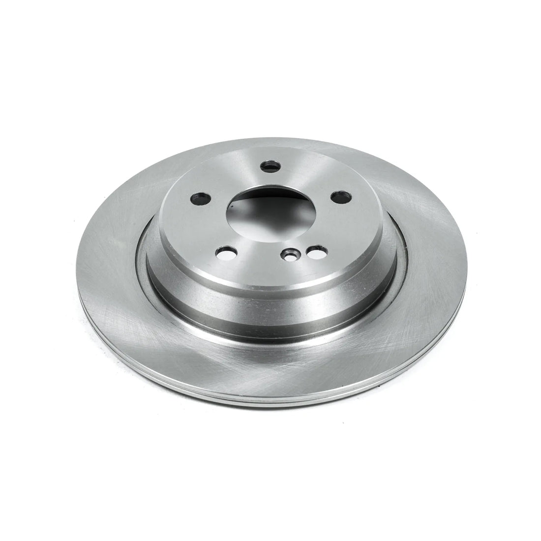 Power Stop EBR1050 2003-2006 Mercedes-Benz CL500 Disc Brake Rotor