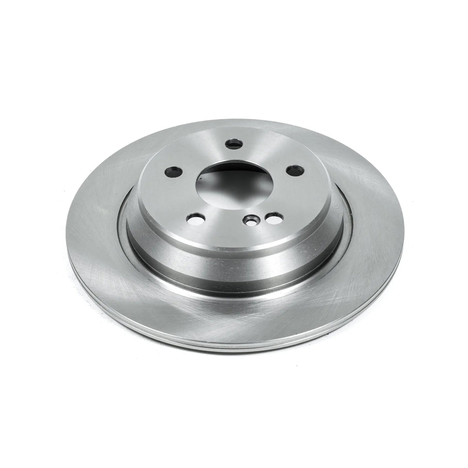 Power Stop EBR1050 2003-2006 Mercedes-Benz CL500 Disc Brake Rotor