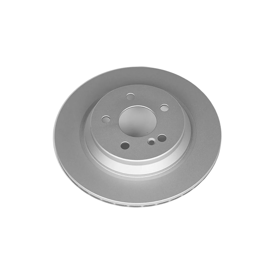 Power Stop EBR1051EVC 2000-2006 Mercedes-Benz S500 Disc Brake Rotor
