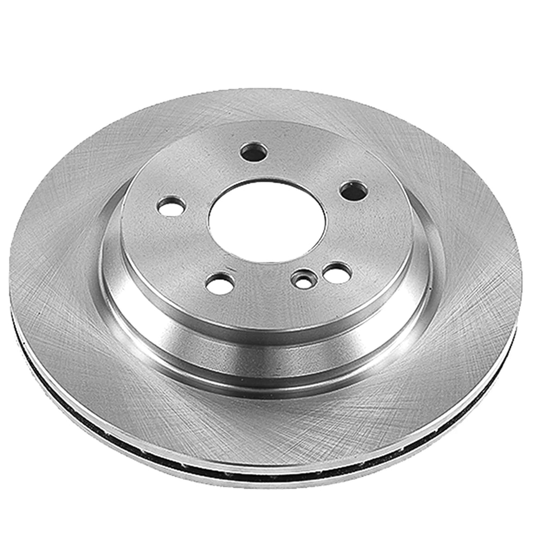 Power Stop EBR1053 2012-2013 Mercedes-Benz S350 Disc Brake Rotor