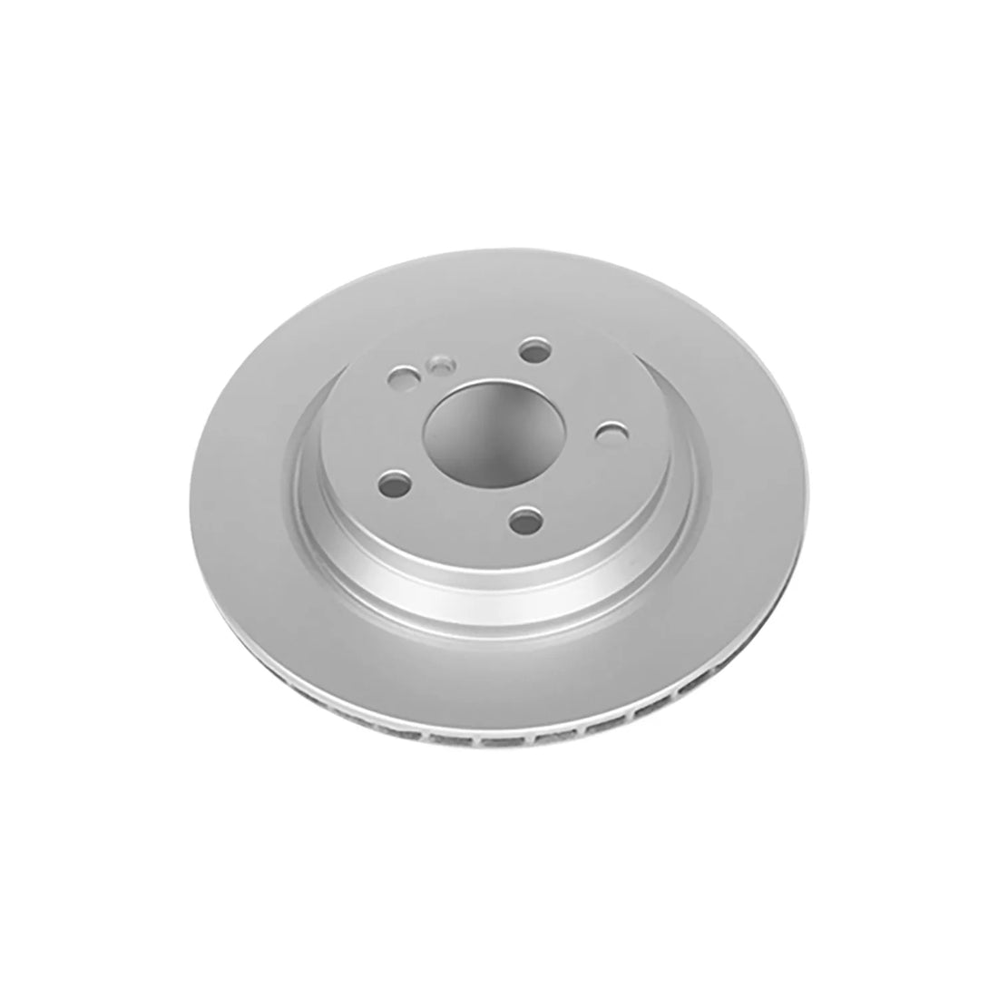 Power Stop EBR1053EVC 2012-2013 Mercedes-Benz S350 Disc Brake Rotor