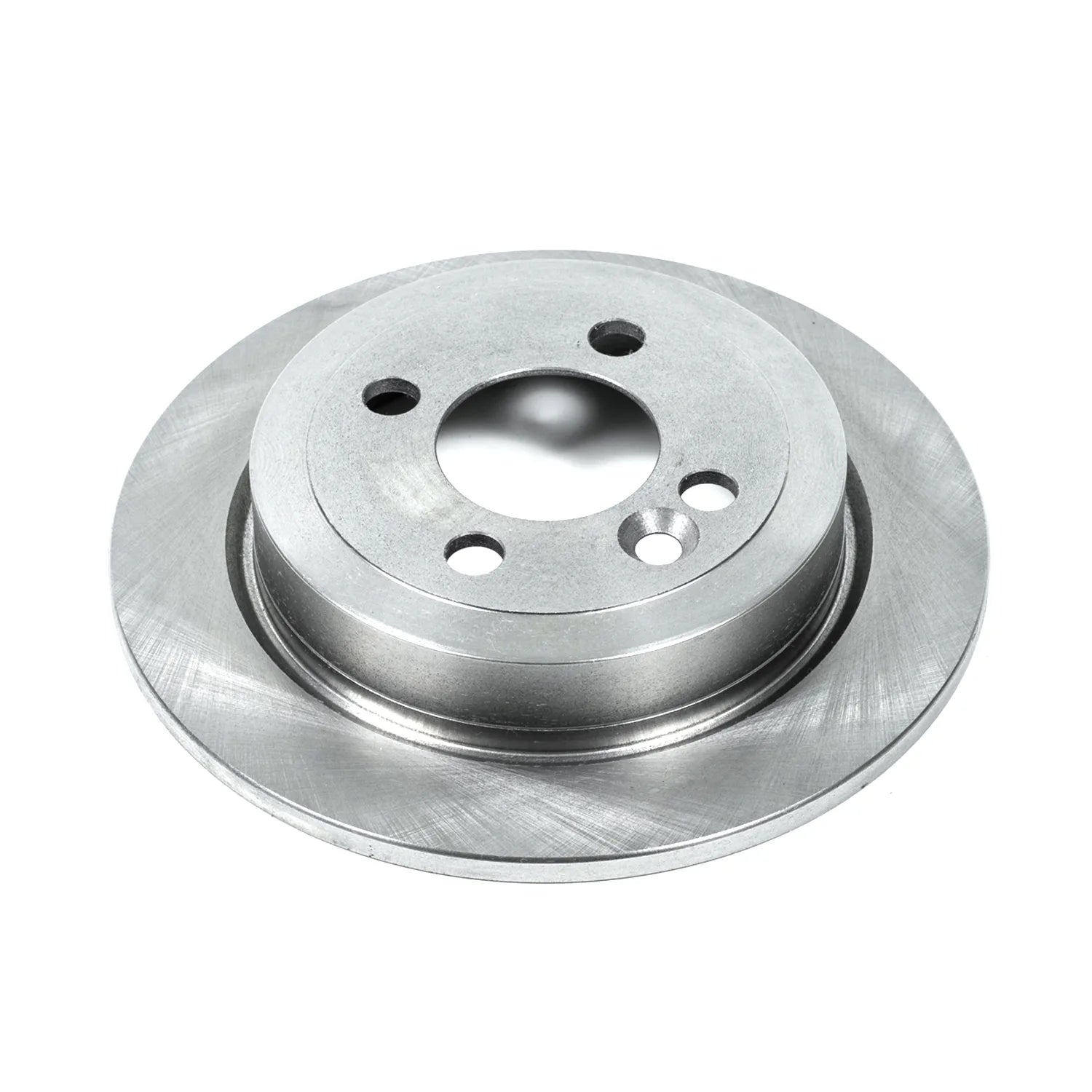 Power Stop EBR1056 2007-2016 Mini Cooper Disc Brake Rotor