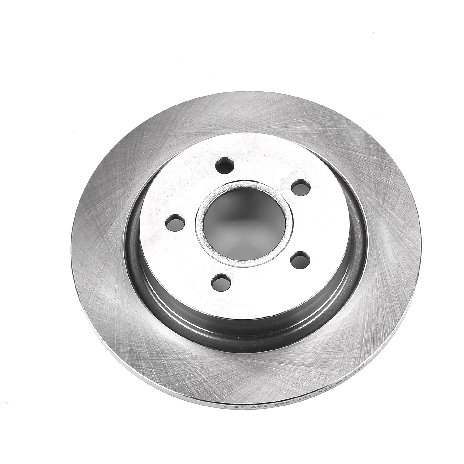 Power Stop EBR1066 2006-2013 Volvo C70 Disc Brake Rotor