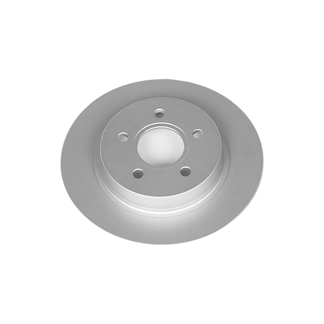 Power Stop EBR1066EVC 2006-2013 Volvo C70 Disc Brake Rotor