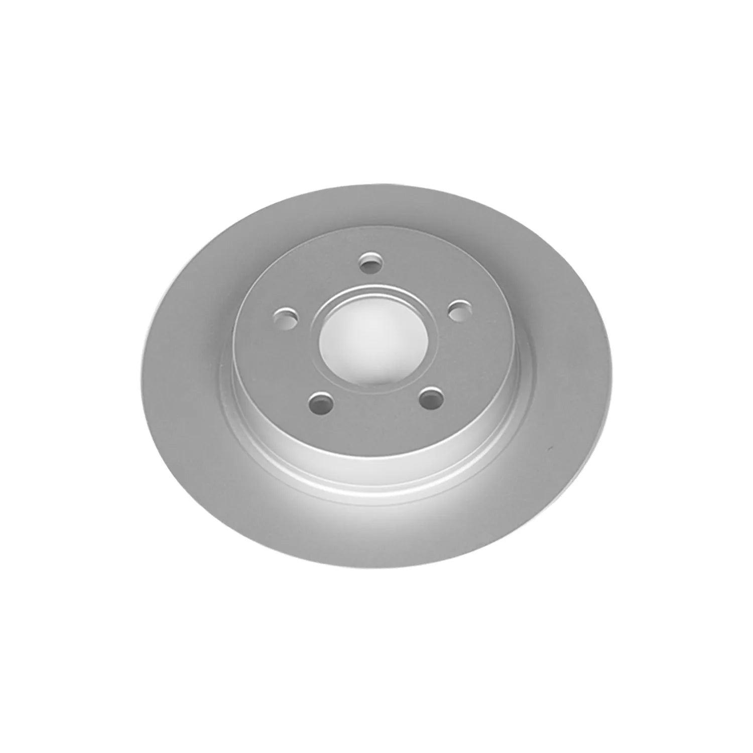Power Stop EBR1066EVC 2006-2013 Volvo C70 Disc Brake Rotor