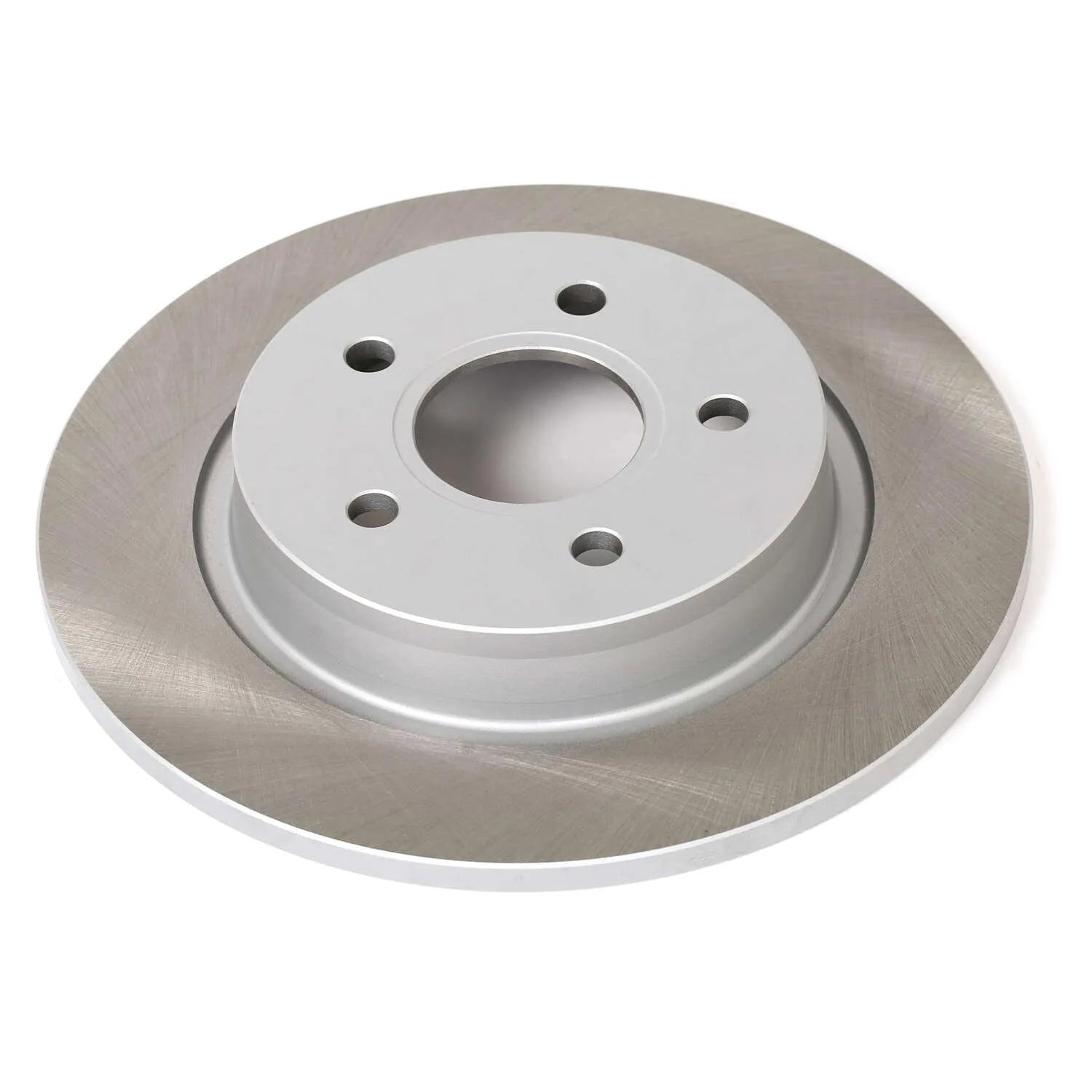 Power Stop EBR1066SCR 2006-2013 Volvo C70 Disc Brake Rotor