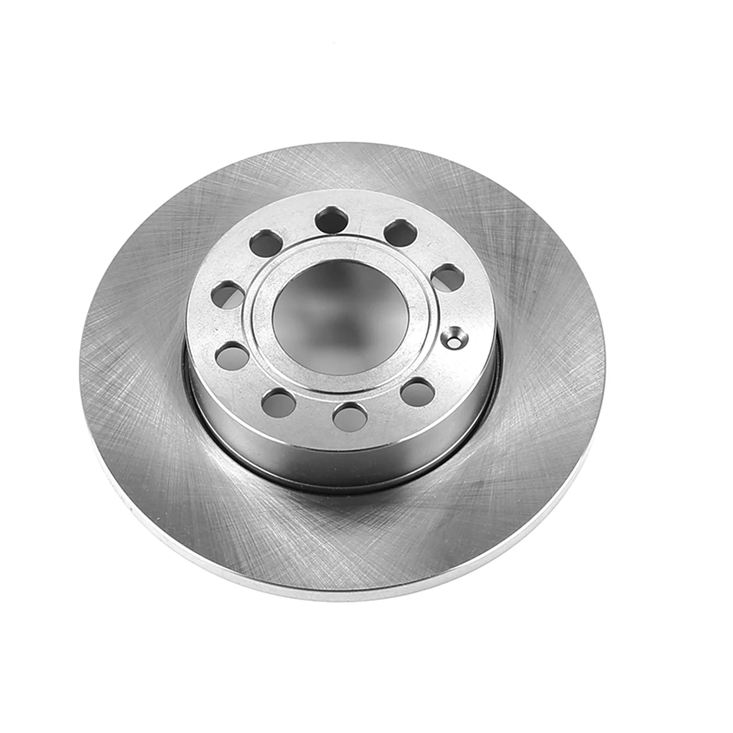 Power Stop EBR1069 2005-2010 Volkswagen Jetta Disc Brake Rotor