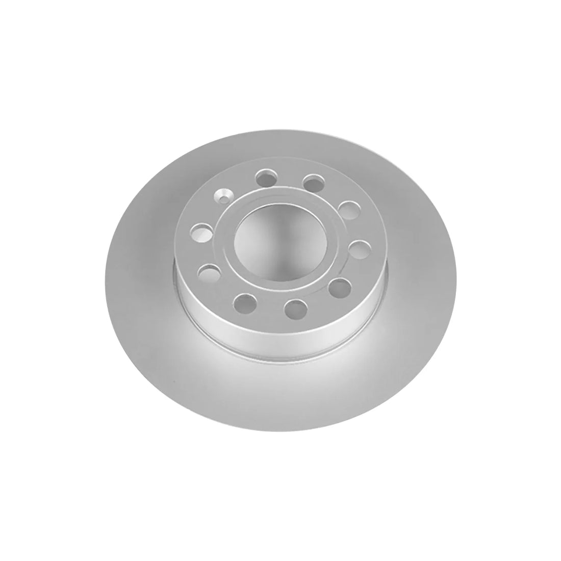 Power Stop EBR1069EVC 2005-2010 Volkswagen Jetta Disc Brake Rotor
