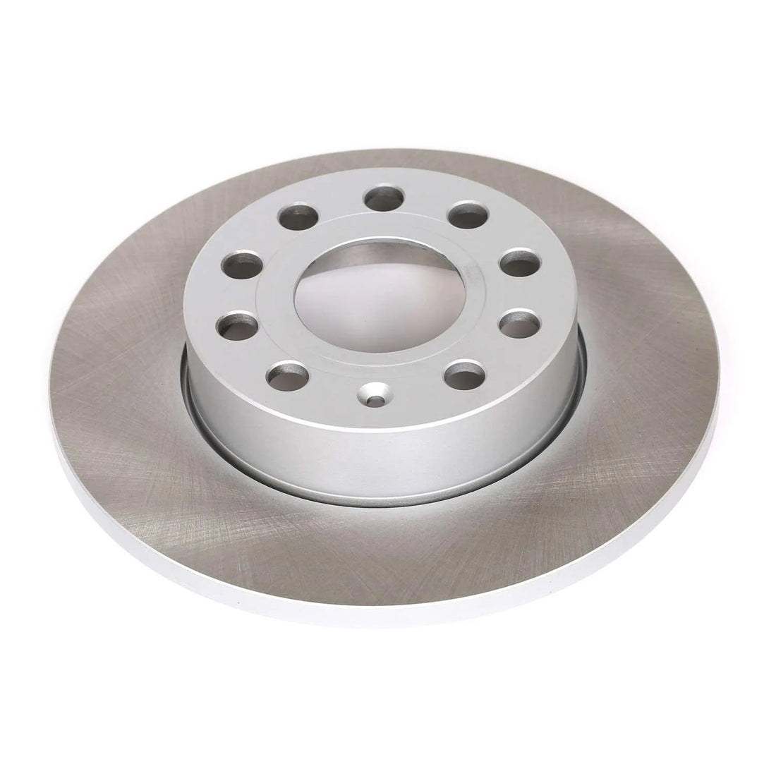 Power Stop EBR1069SCR 2005-2010 Volkswagen Jetta Disc Brake Rotor