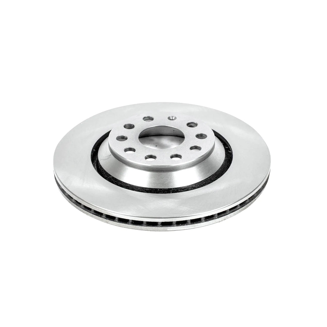 Power Stop EBR1070 2019-2026 Audi Q3 Disc Brake Rotor