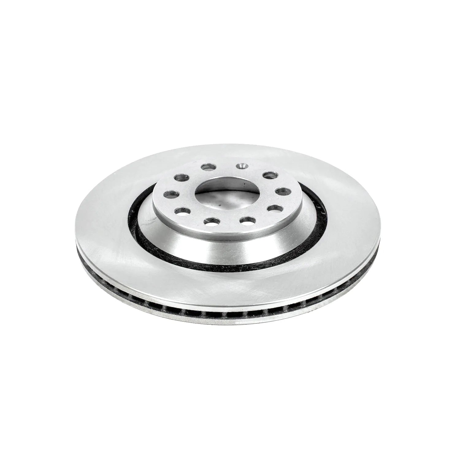 Power Stop EBR1070 2019-2026 Audi Q3 Disc Brake Rotor