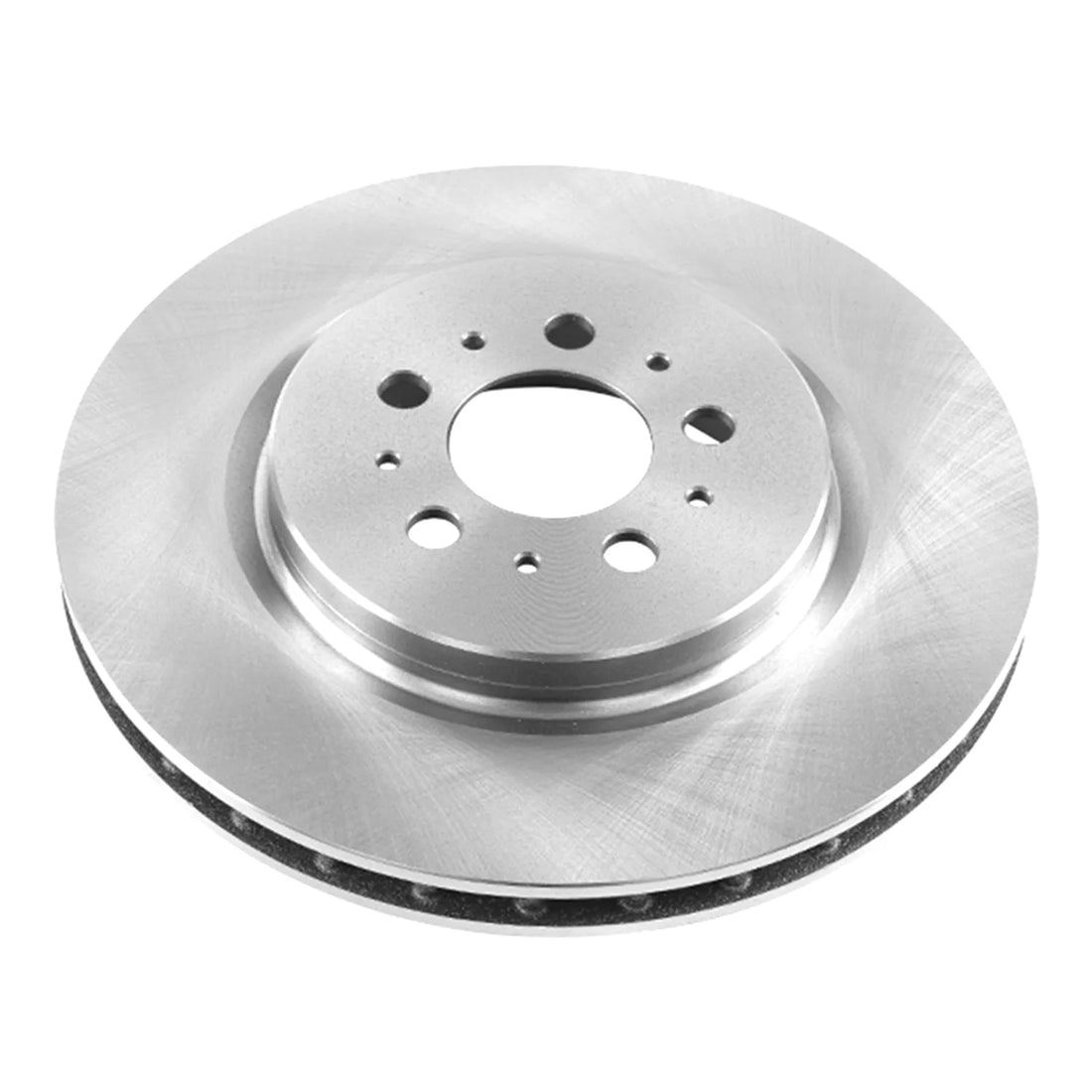 Power Stop EBR1071 2004-2007 Volvo V70 Disc Brake Rotor