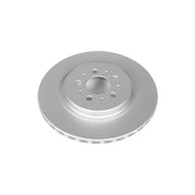 Power Stop EBR1071EVC 2004-2007 Volvo V70 Disc Brake Rotor