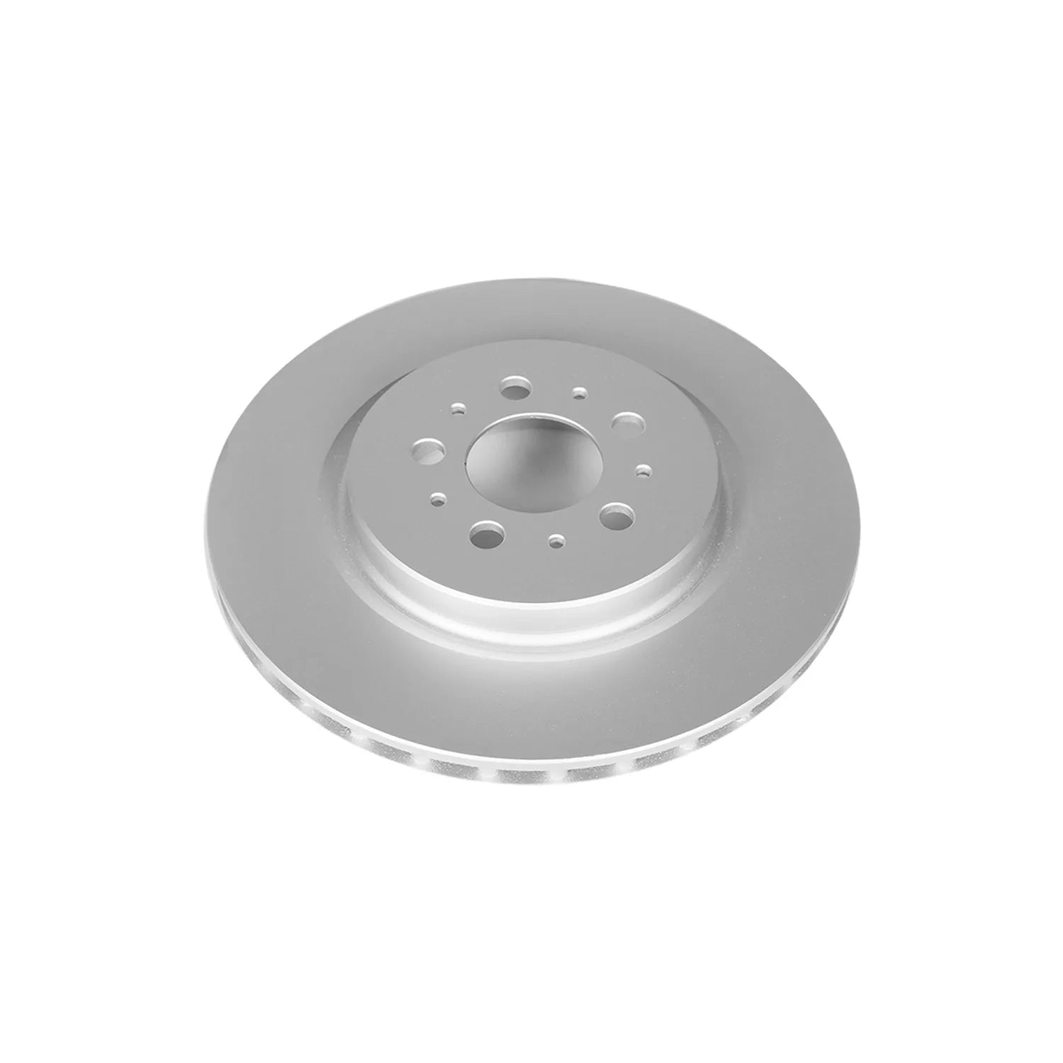 Power Stop EBR1071EVC 2004-2007 Volvo V70 Disc Brake Rotor