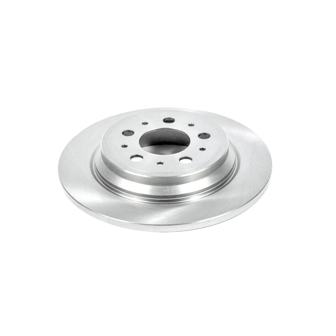 Power Stop EBR1072 1999-2000 Volvo V70 Disc Brake Rotor
