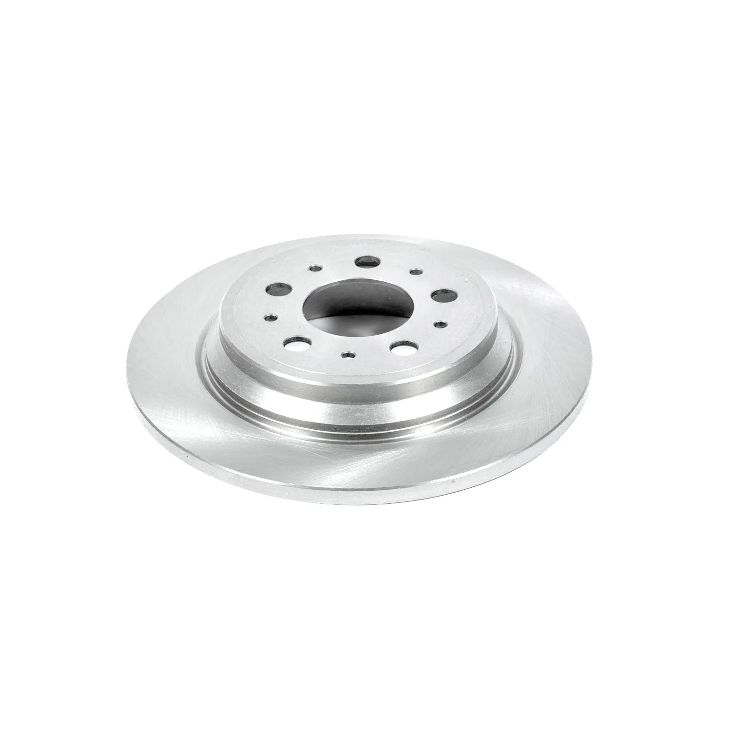 Power Stop EBR1072 1999-2000 Volvo V70 Disc Brake Rotor