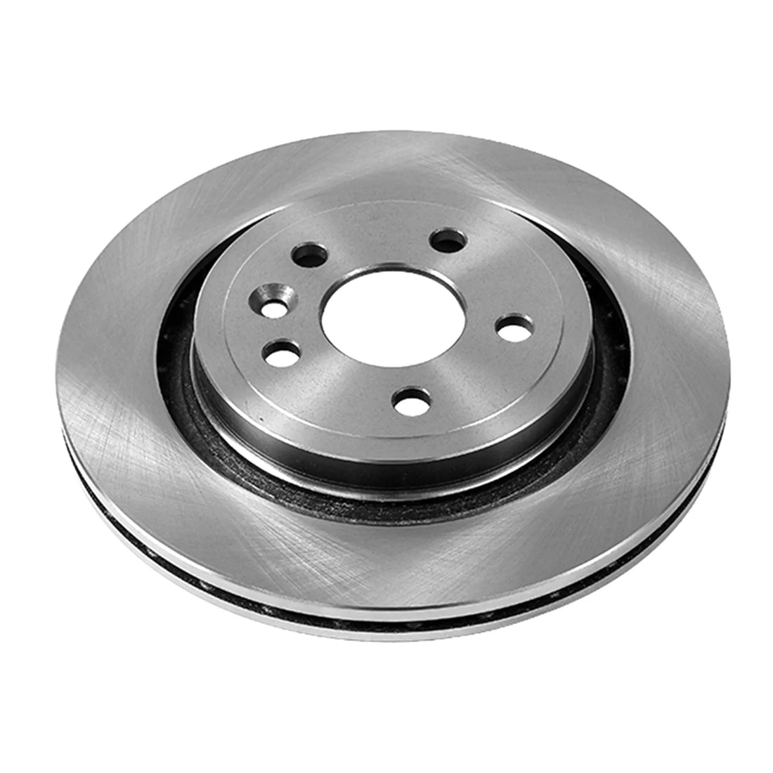 Power Stop EBR1073 2011-2018 Volvo S60 Disc Brake Rotor