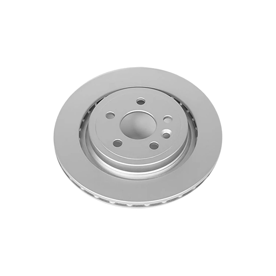 Power Stop EBR1073EVC 2011-2018 Volvo S60 Disc Brake Rotor