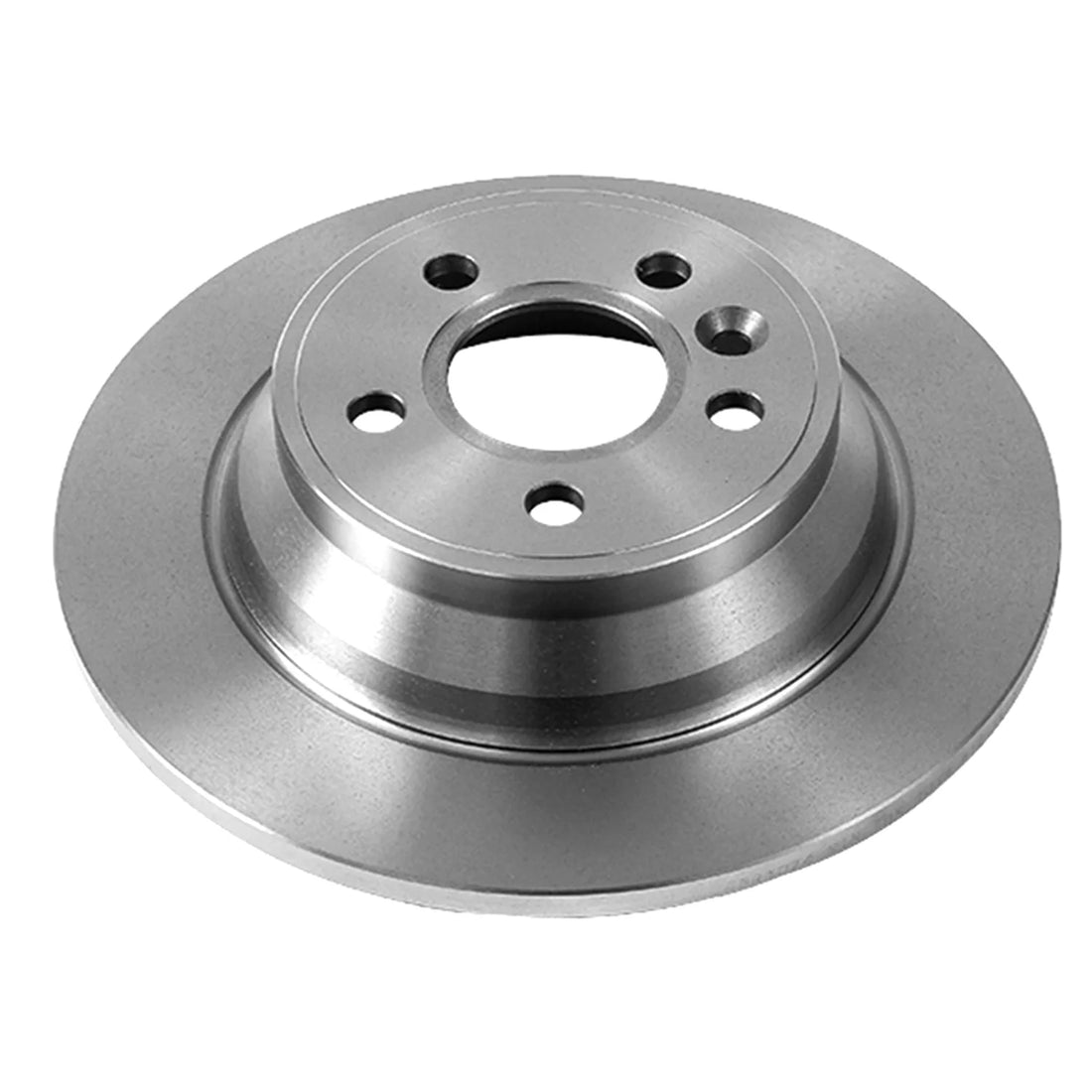 Power Stop EBR1074 2007-2016 Volvo S80 Disc Brake Rotor