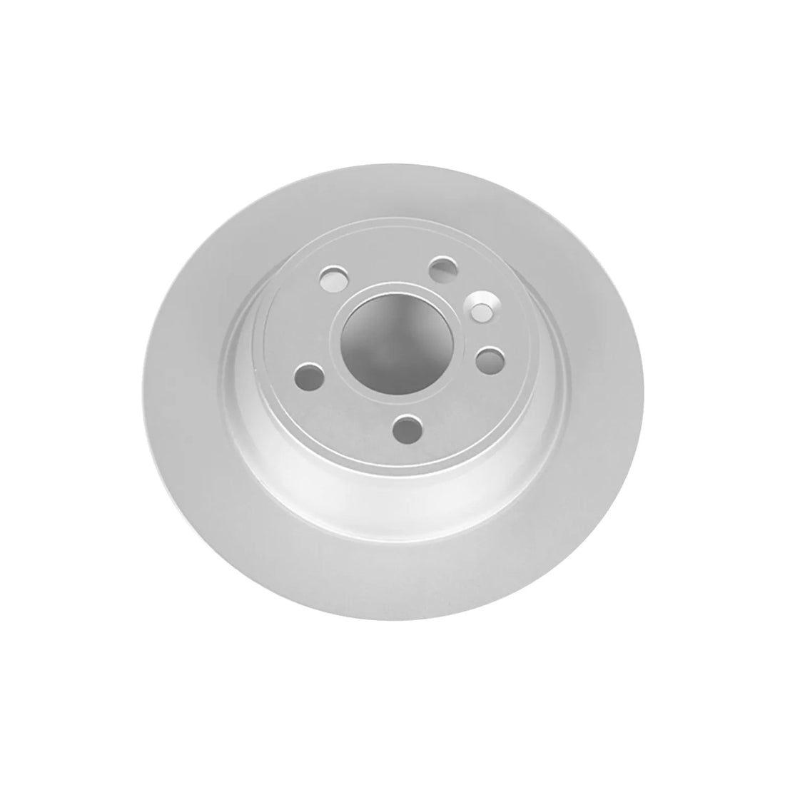 Power Stop EBR1074EVC 2007-2016 Volvo S80 Disc Brake Rotor