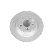 Power Stop EBR1074EVC 2007-2016 Volvo S80 Disc Brake Rotor