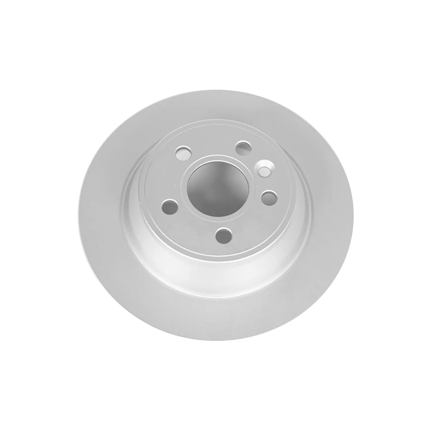 Power Stop EBR1074EVC 2007-2016 Volvo S80 Disc Brake Rotor