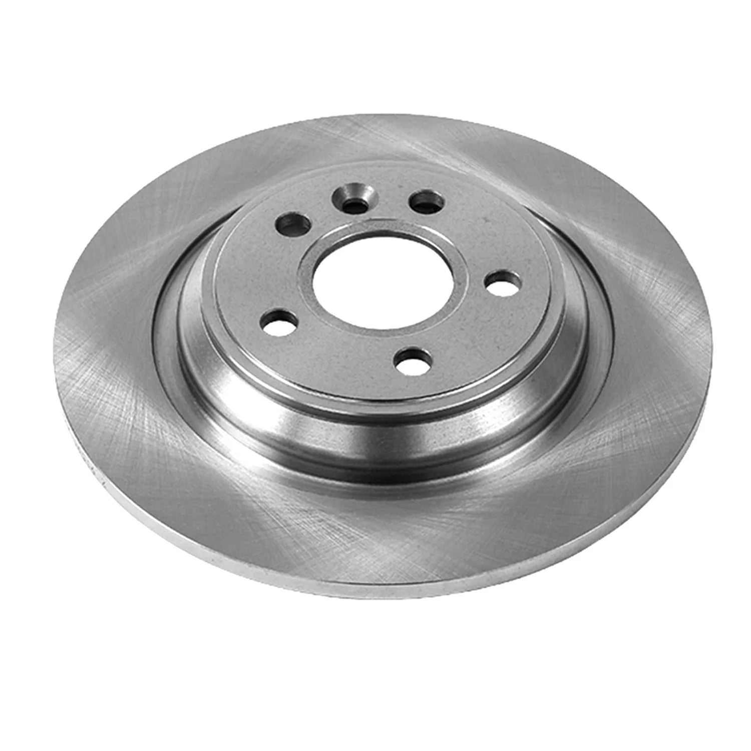Power Stop EBR1075 2016-2018 Volvo S60 Cross Country Disc Brake Rotor