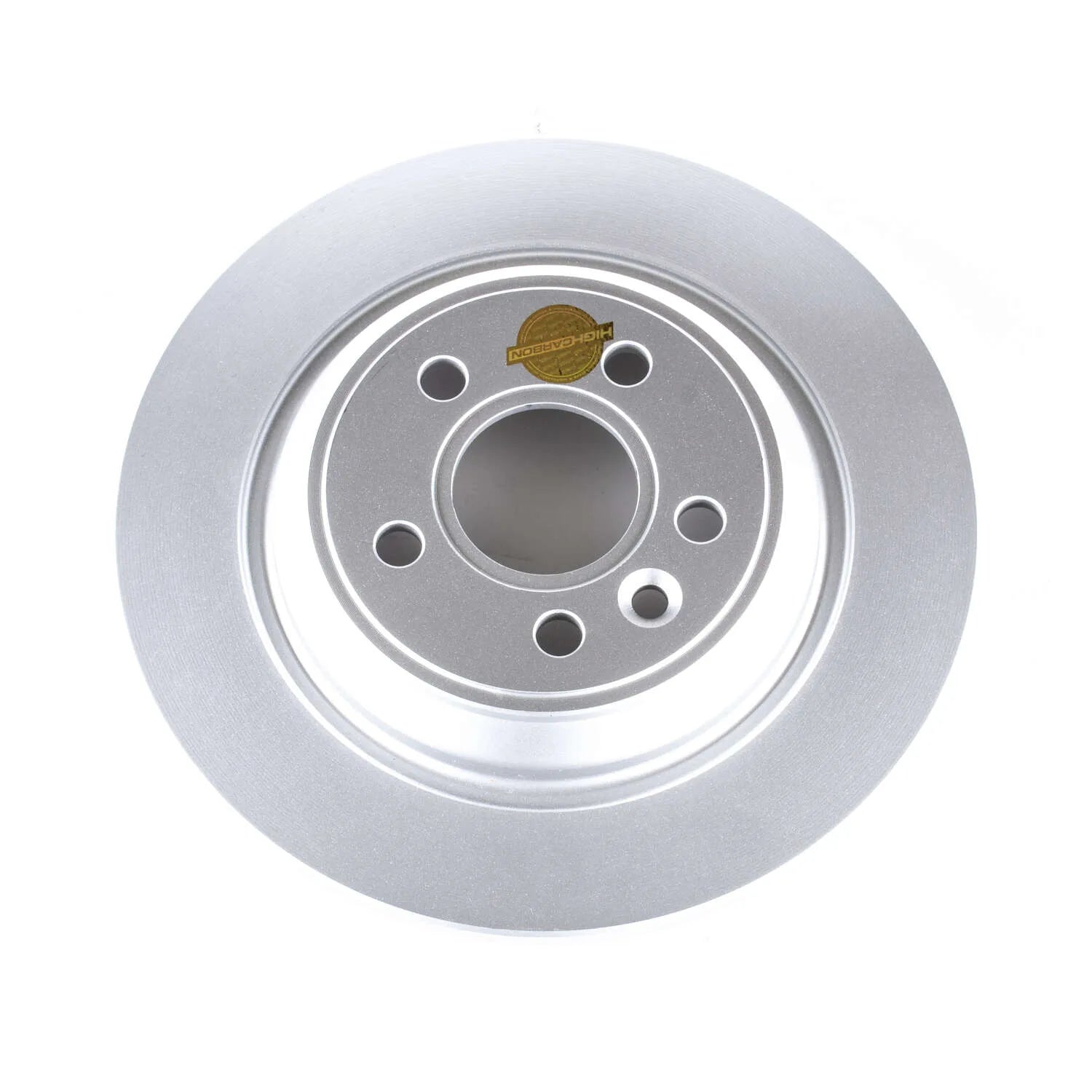Power Stop EBR1075EVC 2016-2018 Volvo S60 Cross Country Disc Brake Rotor