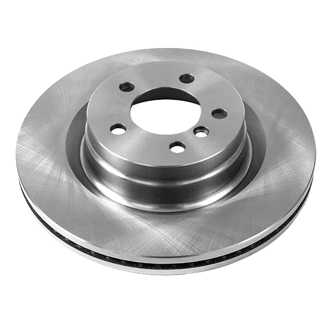 Power Stop EBR1078 2006-2009 Land Rover Range Rover Disc Brake Rotor
