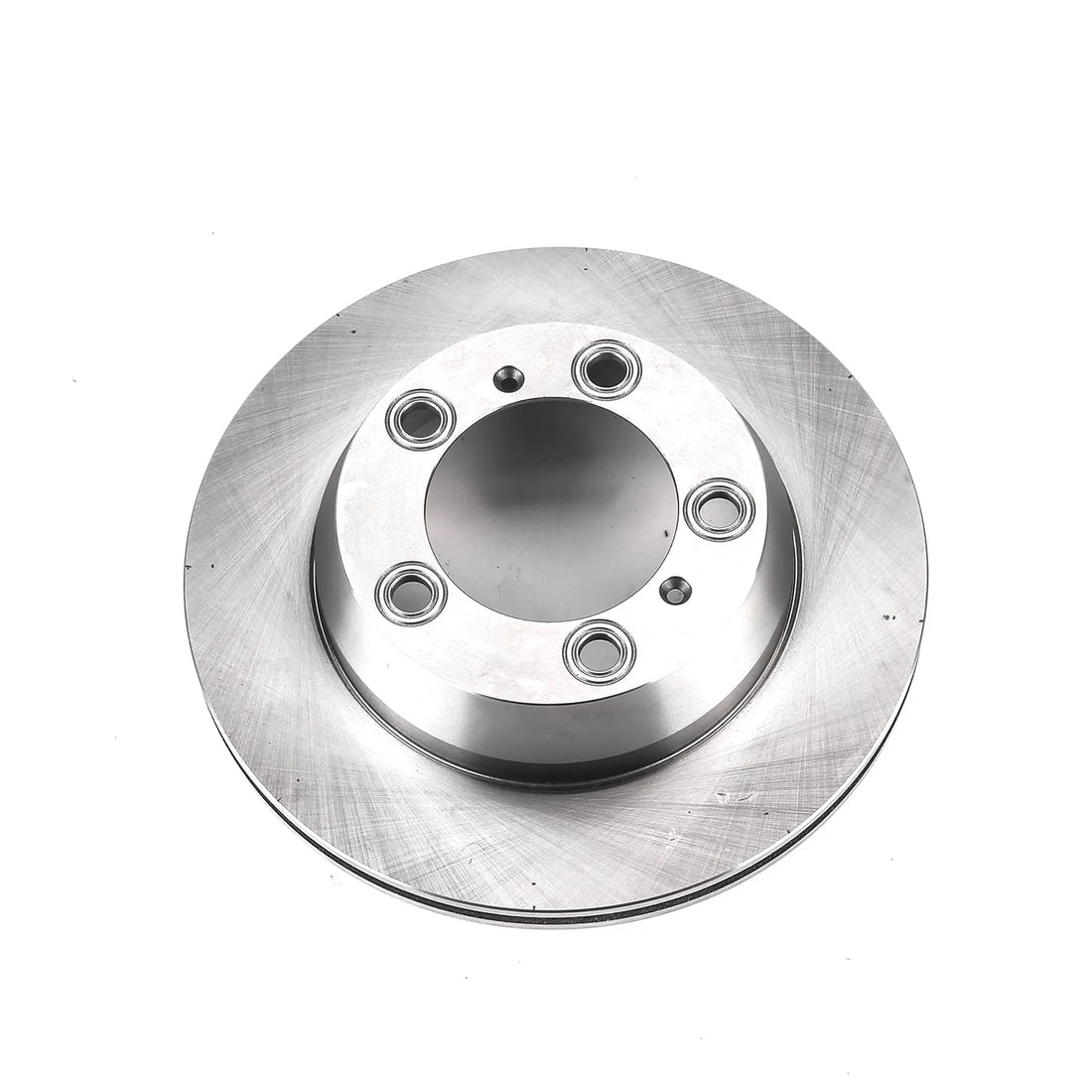 Power Stop EBR1079 2017-2025 Porsche 718 Boxster Disc Brake Rotor