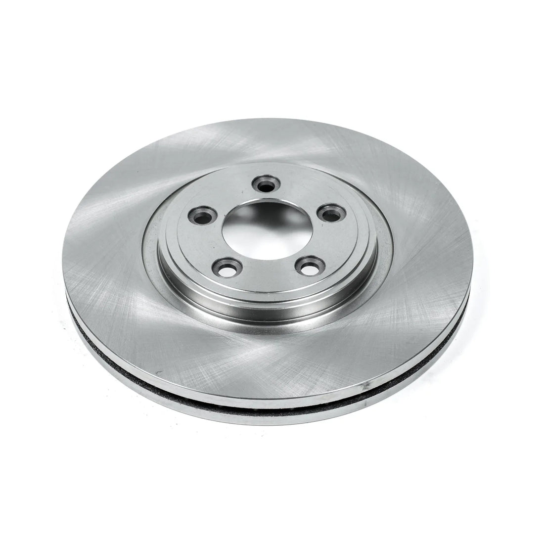 Power Stop EBR1082 2009-2015 Jaguar XF Disc Brake Rotor