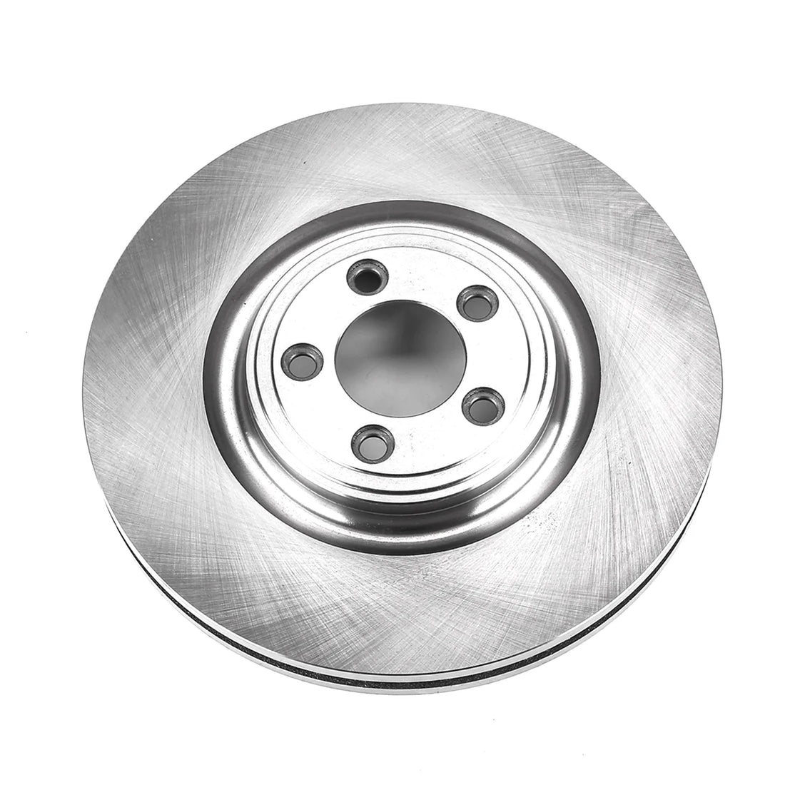 Power Stop EBR1083 2014-2021 Jaguar F-Type Disc Brake Rotor