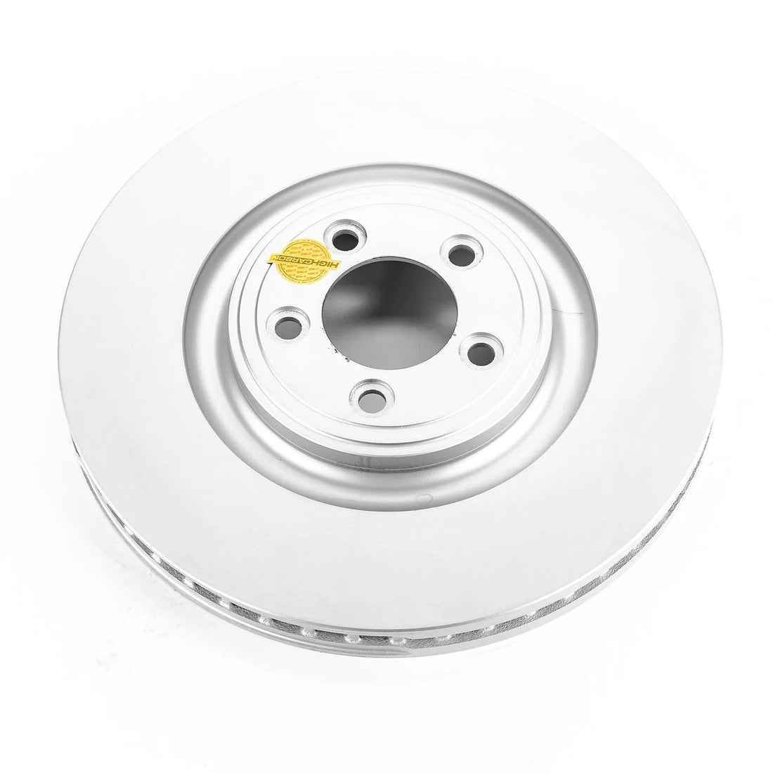Power Stop EBR1083EVC 2014-2021 Jaguar F-Type Disc Brake Rotor