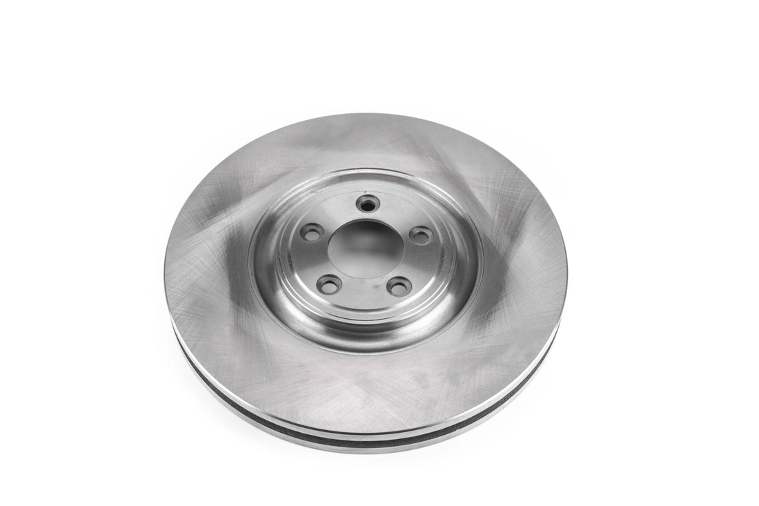Power Stop EBR1089 2014-2024 Jaguar F-Type Disc Brake Rotor