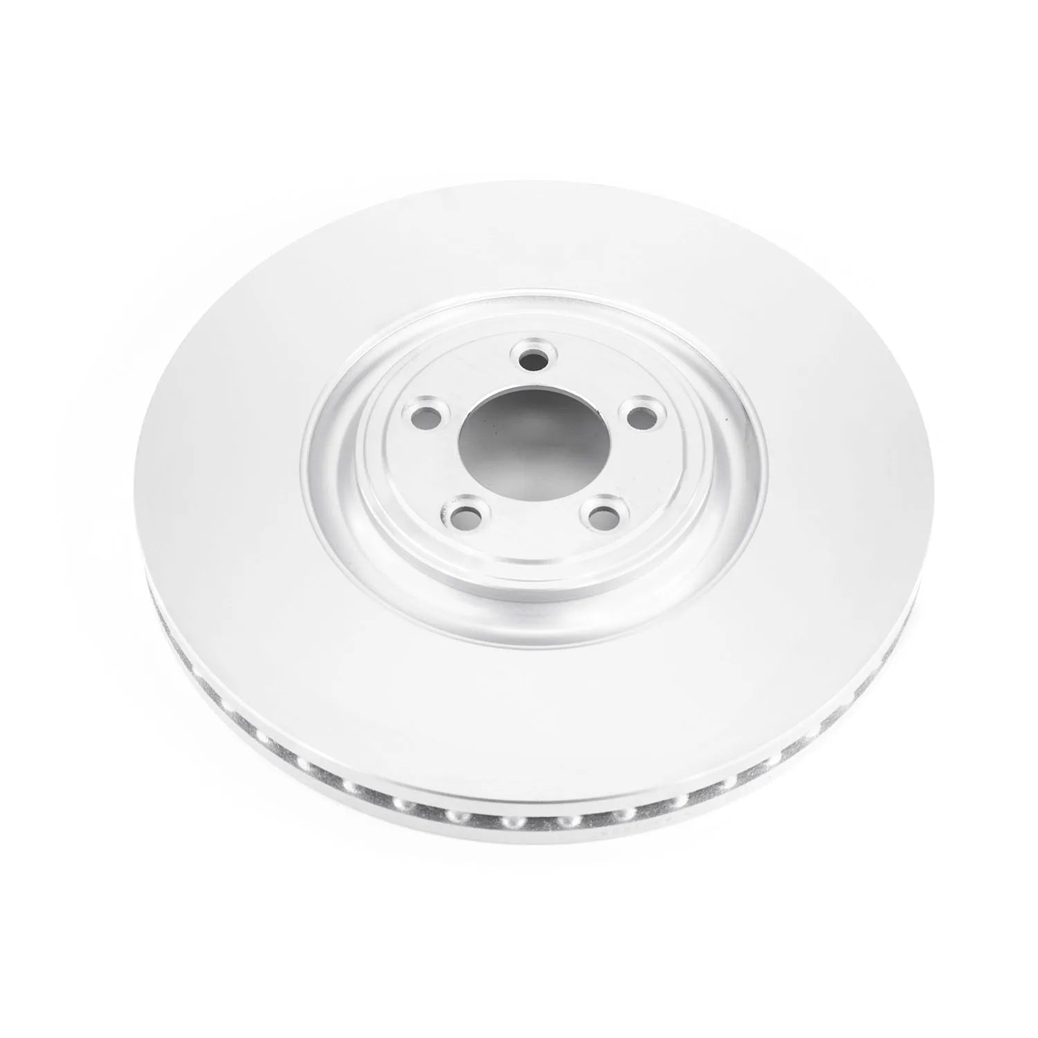 Power Stop EBR1089EVC 2014-2024 Jaguar F-Type Disc Brake Rotor