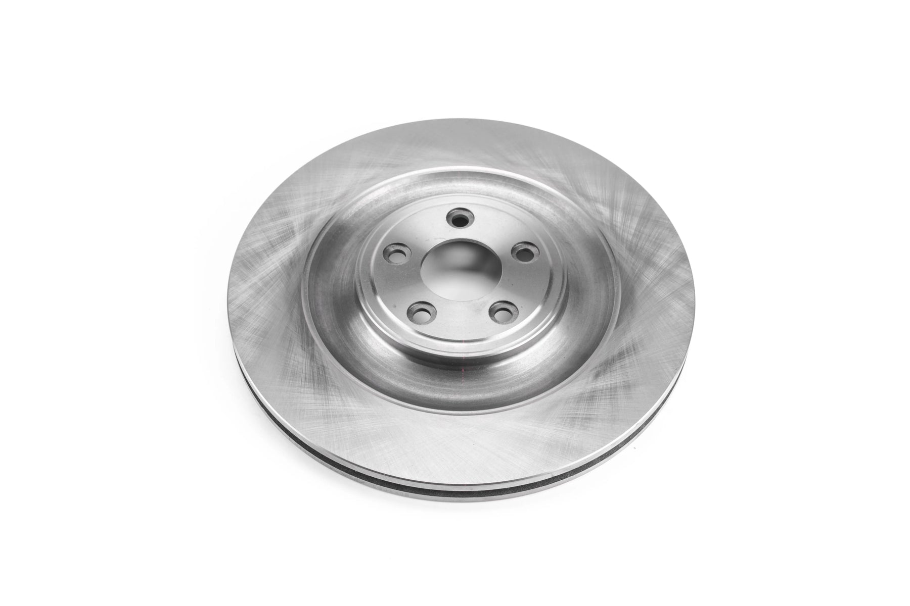 Power Stop EBR1090 2014-2024 Jaguar F-Type Disc Brake Rotor