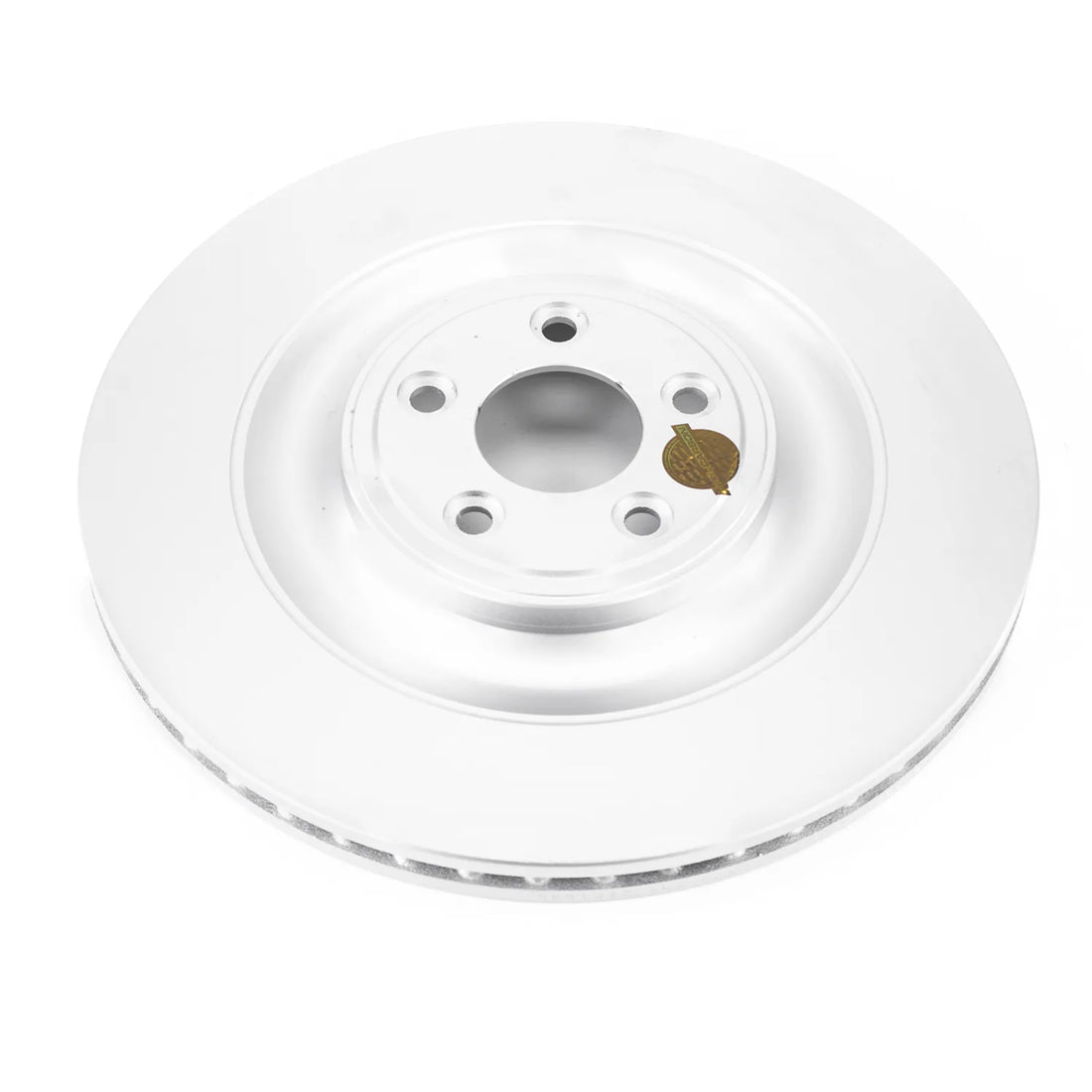 Power Stop EBR1090EVC 2014-2024 Jaguar F-Type Disc Brake Rotor