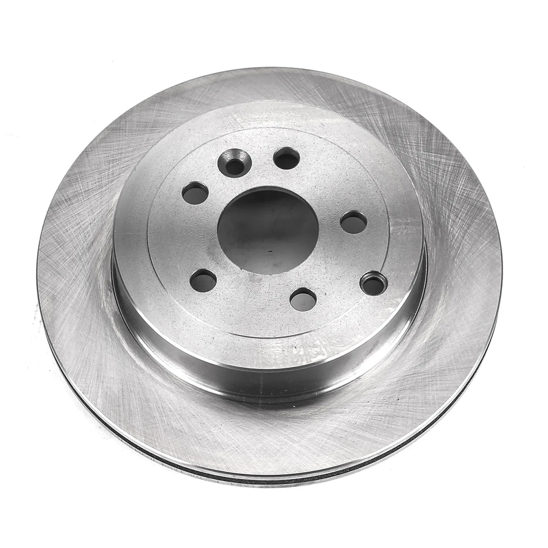 Power Stop EBR1094 2008-2012 Land Rover LR2 Disc Brake Rotor