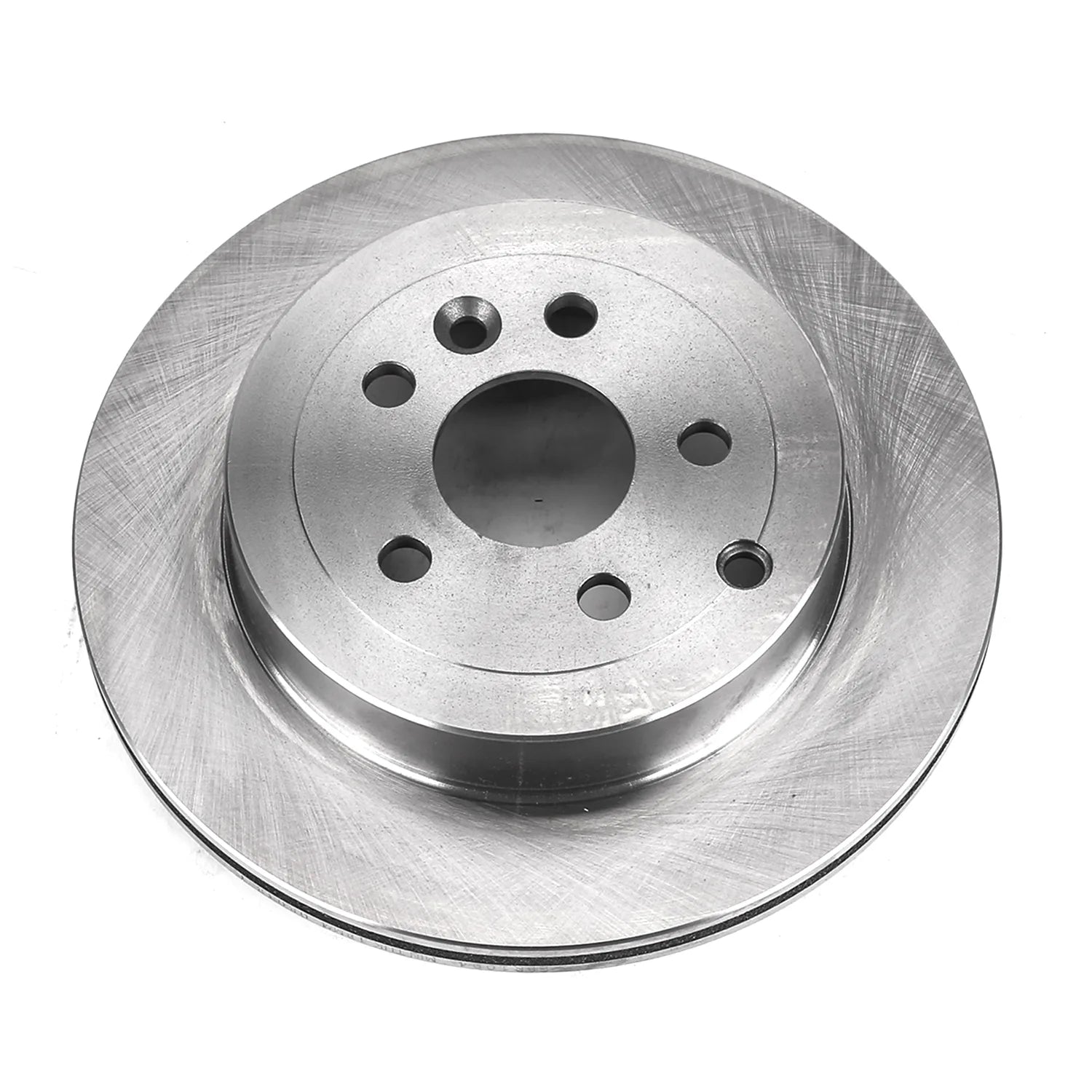 Power Stop EBR1094 2008-2012 Land Rover LR2 Disc Brake Rotor