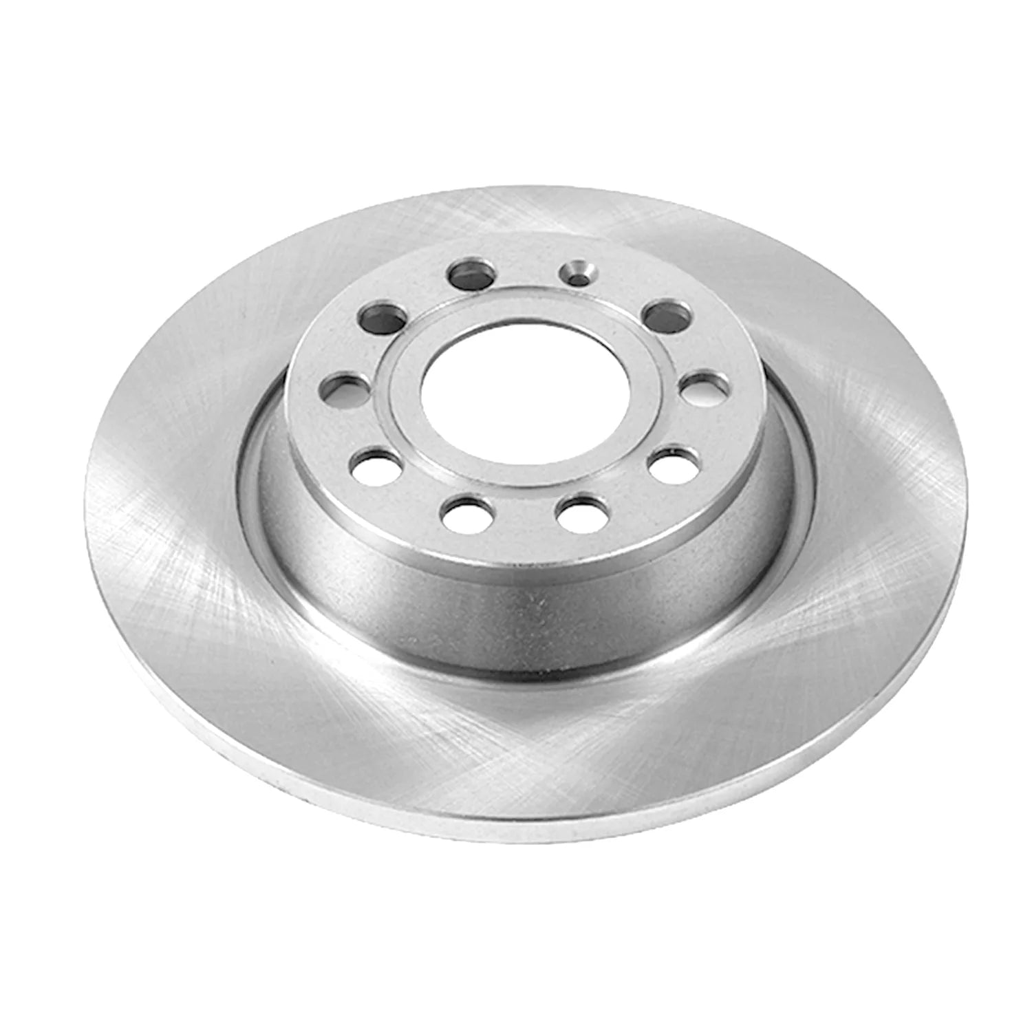 Power Stop EBR1202 2017-2018 Volkswagen Tiguan Limited Disc Brake Rotor