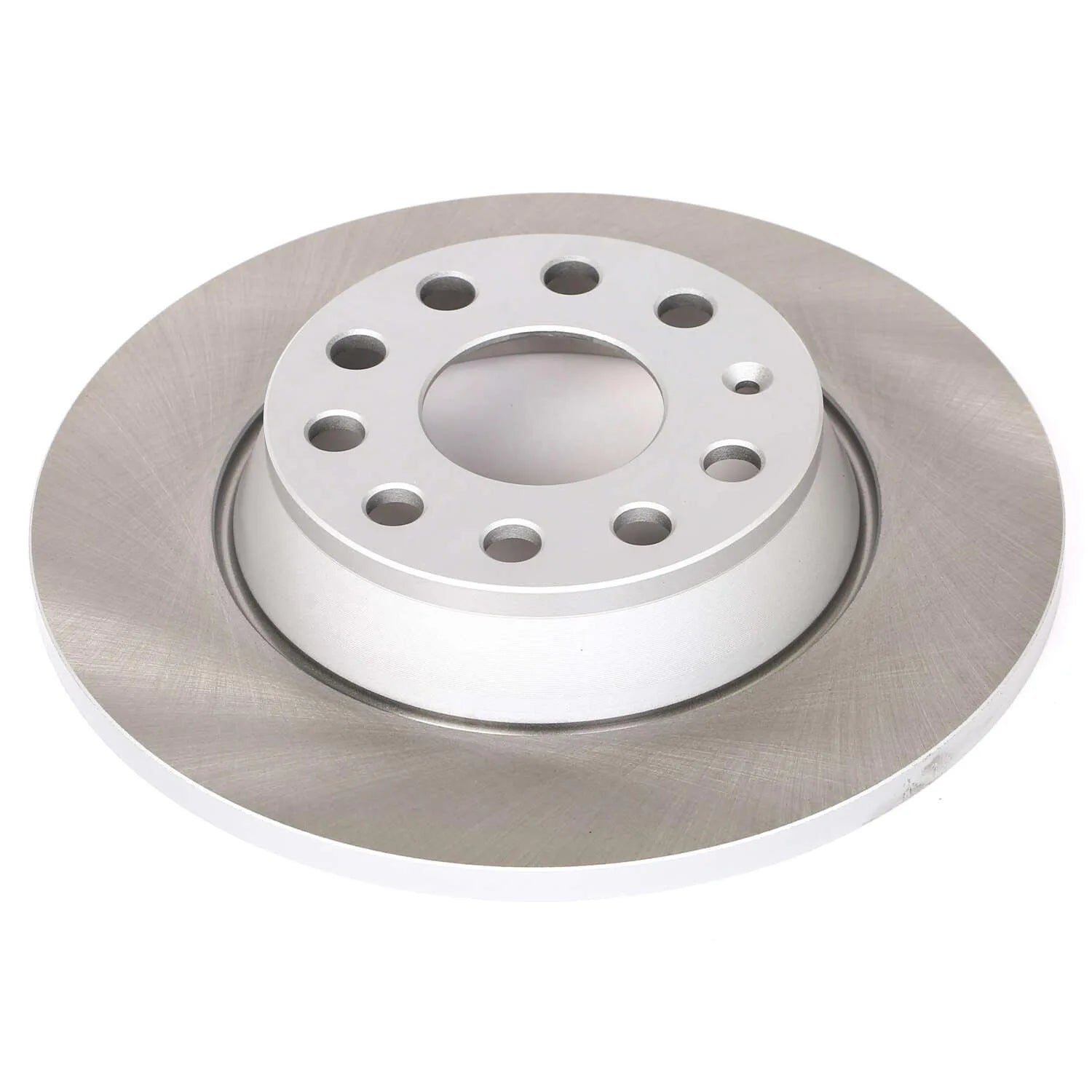Power Stop EBR1202SCR 2017-2018 Volkswagen Tiguan Limited Disc Brake Rotor