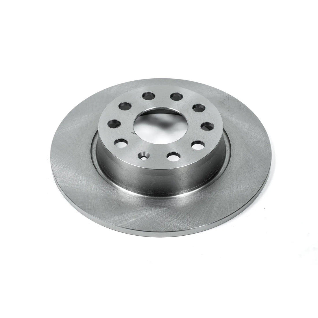 Power Stop EBR1204 2022-2026 Volkswagen Taos Disc Brake Rotor