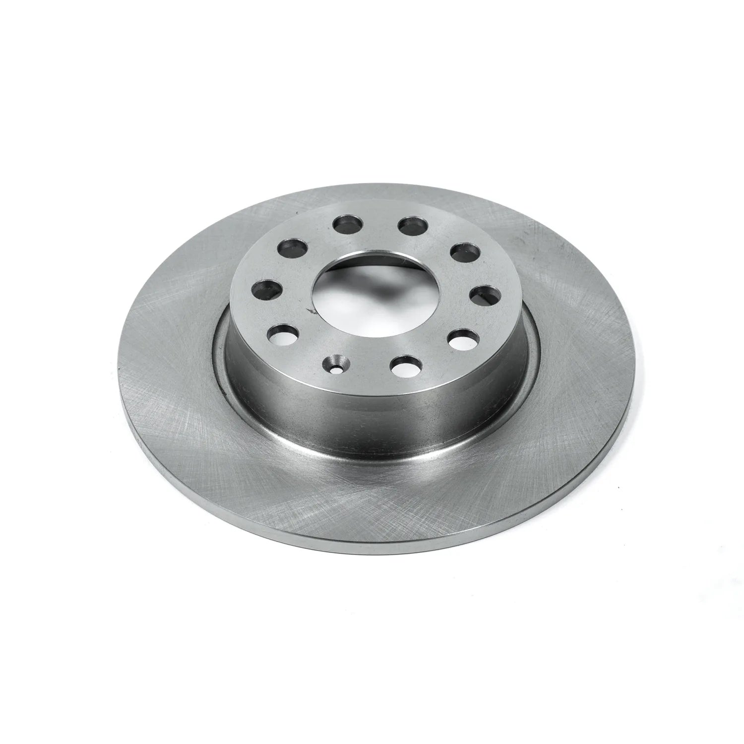 Power Stop EBR1204 2022-2026 Volkswagen Taos Disc Brake Rotor