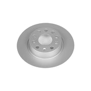 Power Stop EBR1204EVC 2022-2026 Volkswagen Taos Disc Brake Rotor