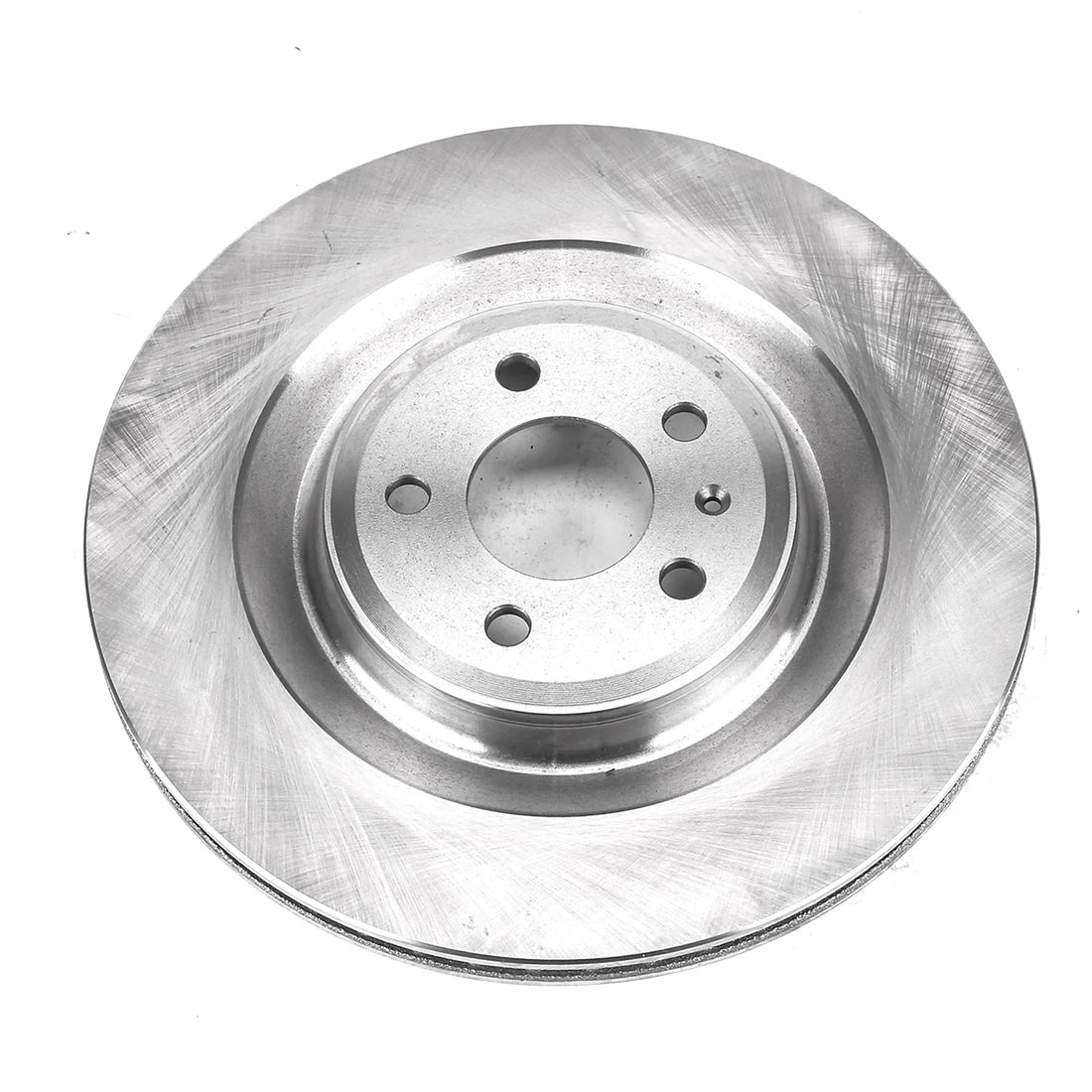 Power Stop EBR1205 2013-2018 Audi S7 Disc Brake Rotor