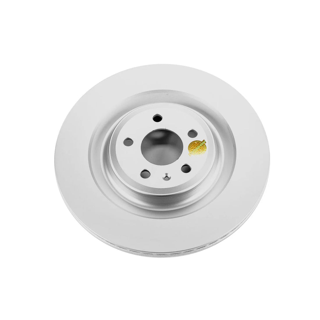 Power Stop EBR1205EVC 2013-2018 Audi S7 Disc Brake Rotor