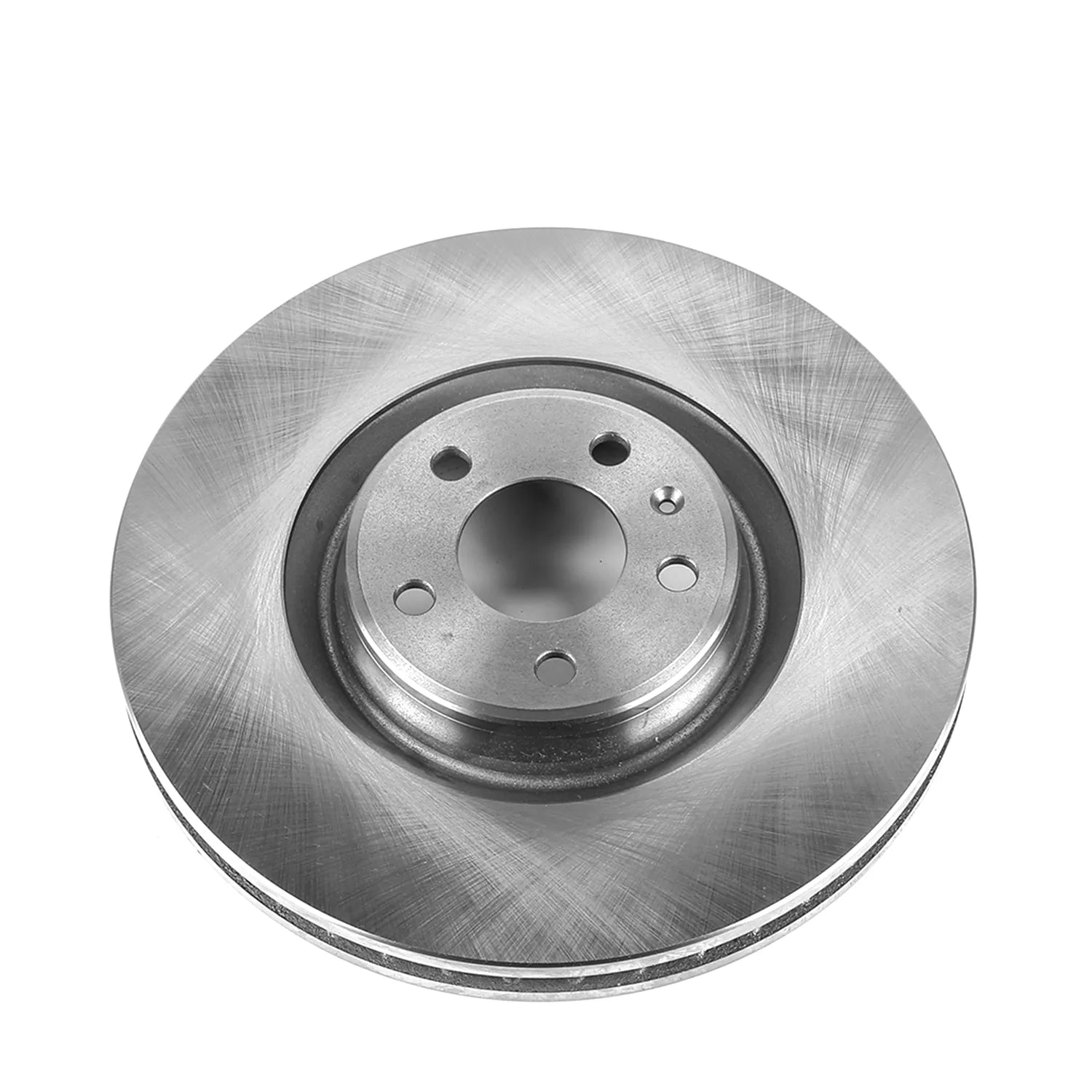 Power Stop EBR1206 2012-2018 Audi A7 Quattro Disc Brake Rotor